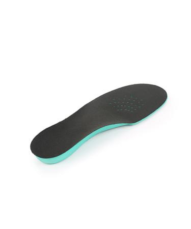 NOLITOY Arch of Foot Kids Orthotic Inserts Breathable Shoes Insoles Heel Child Orthotic Shoe Pads Insole Prevention Insert Sports Shoes Support pad Breathable