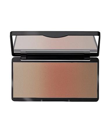 Catrice - Rouge Palette - Blush Flush - Ombr Blush Palette C01 - Blurred Orange
