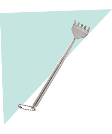 FRCOLOR 10 STK Bear Claw Head Massage Tools - Metal Full Body Massager Perfect Men's Gift - Buy Online on GoSupps.com