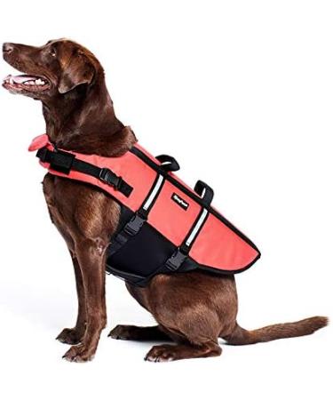 ZippyPaws Adventure Life Jacket (XXS) - XX-Small Size for Dogs - Buy Online on GoSupps.com