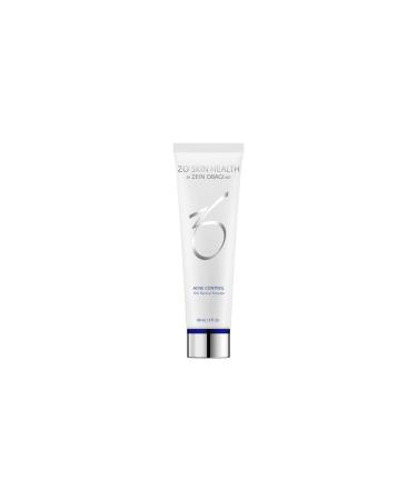 ZO Skin Health Acne Control 2 fl./60ml Formerly Called ZO Medical Aknetrol - Buy Online on GoSupps.com