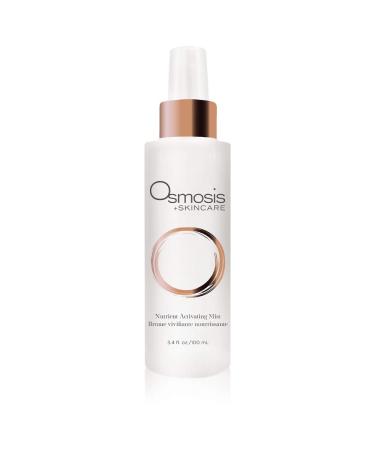 Osmosis Skincare Nutrient Activating Mist  3.4 Fl Oz