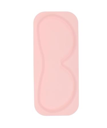 POPETPOP Eye Mask Trays - Eye Part Mask Making Mask Making Mold Diy Mask Plate Women Diy Tool