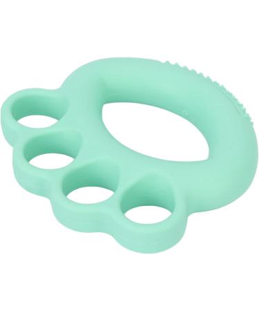Hand Recovery Exerciser 4 Finger Holes Finger Exercise Ring Washable for Adults - Buy Online on GoSupps.com