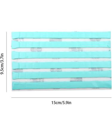 Reusable Nail Clay Nail Clay Reusable Removable Manicure Plasticine Mounting Putty Adhesive Multipurpose Mounting Tool Non Stick Hand - Buy Online on GoSupps.com