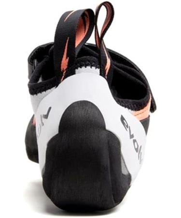Evolv Geshido Climbing Shoes 2021 - Women's 9.5 | Ultimate Performance and Comfort - Buy Online on GoSupps.com