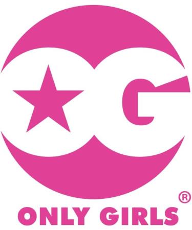 Girls Leggings 4 Pack Super Soft Yoga Dance Lounge Pants (Size 8-14) Black/Grey Stripe/Lavender - 8-10 - Buy Online on GoSupps.com