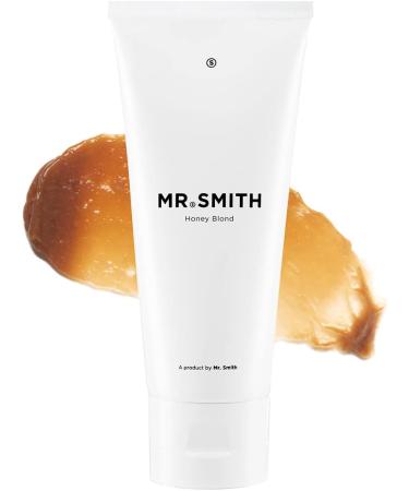 Mr smith Honey Blond 200 ml - Buy Online on GoSupps.com