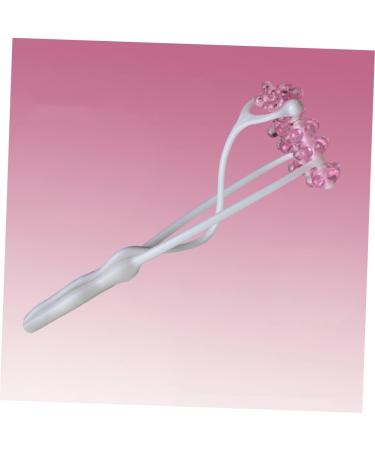 minkissy 2 1 Lifting up Tightening Roller Face Chin Roller Household Tools Roller for Face V Face Face Lifting Roller Face Tightening Roller Facial Slim Thin Face 3d - Buy Online on GoSupps.com
