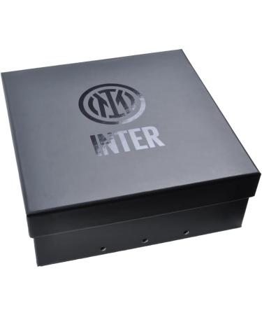 Buy Inter Unisex 153404 S-M Black Belt | International Shipping Available - Buy Online on GoSupps.com