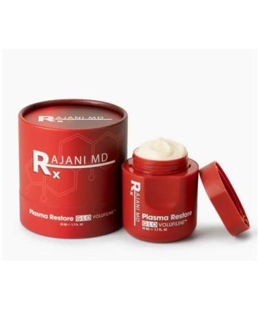 RajaniMD Plasma Restore GLO Volufiline Cream