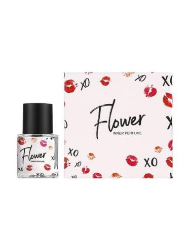 Women's Perfume Rose fragrance Fresh natural lasting Eau de Toilette 0.3Fl Oz (10ml Strawberries) 0.3 Ounce (Pack of 1) Strawberries