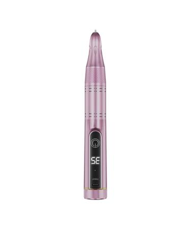 35000RPM Electric Nail Drill Rechargeable Model Nail Polisher USB Nail Polisher Manicure Pedicure Tool