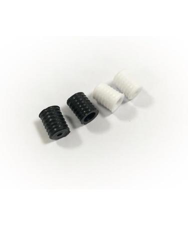 LALAFINA Adjustable Anti-Slip Mask Ear Loops - 600 STK Buckles for Safety | International Shipping - Buy Online on GoSupps.com