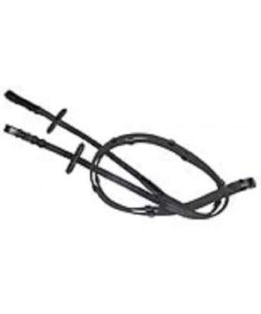 Kerbl Gurtw ck Black Pony