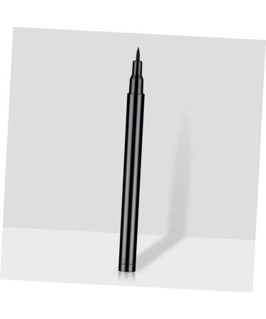 Beatifufu Girl Eyeliner Liquid Eyeliner Eyeliner Fine Tip Eyeliner Tube Eyeliner Fast Dry Eyeliner Black - Buy Online on GoSupps.com