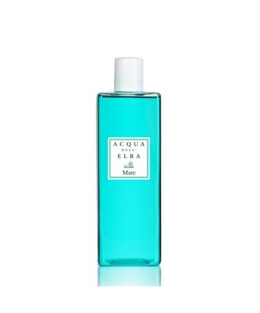 Acqua Dell'Elba Home Mare Refill Fragrance Diffuser 500ml (Refill) 16.9 Fl Oz (Pack of 1)