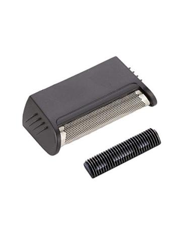 Shaving foil for 596 Series Integral& Flex 1007 1008 1012 1013 1501 1507 1508 1509 1512 2035 2040