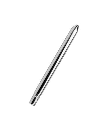 Mipcase Lip Brush with Lid Lipgloss Lip Gloss Eyeshadow Lipstick Applicator Travel Makeup Brush Lip Foundation Brush Lip Makeup Applicator Lipstick Brush Fiber Wool