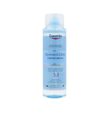 Eucerin Loci n Micelar 3 EN 1 400 ml - Buy Online on GoSupps.com