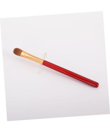 Didiseaon Contouring Brush Eye Shadow Makeup Eye Makeup Brush Eye Makeup Tool Makeup Eyeshadow Wood - Buy Online on GoSupps.com