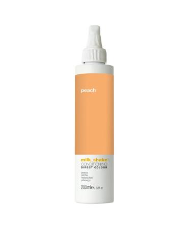 Milk Shake Conditioning Direct Colour Peach 200 ml