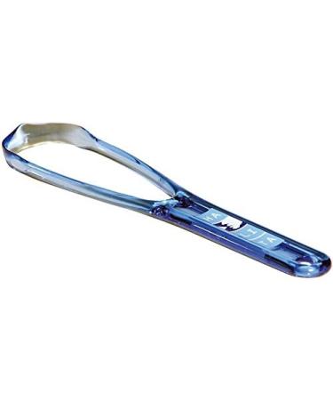 Halita Tongue Cleaner 3 Pack - Fresh Breath & Oral Hygiene Essential | International Shipping Available - Buy Online on GoSupps.com