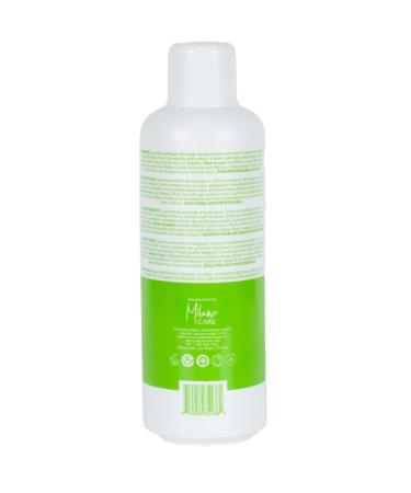 Buy 7 Volume Creme Developer - Milano Care Zero Lift 5.07 oz | International Shipping Available - Buy Online on GoSupps.com