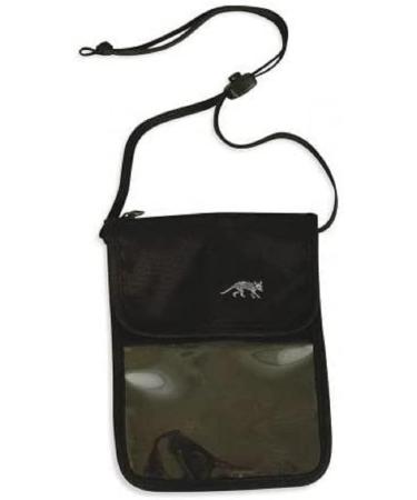 Tasmanian Tiger TT Neck Pouch