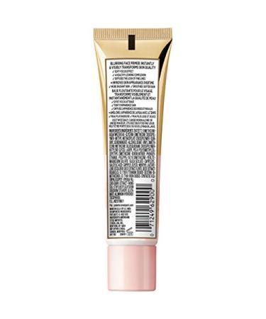 L'Oreal Paris Age Perfect Blurring Face Primer with Caring Serum - 1 fl. oz - Buy Online on GoSupps.com
