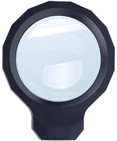 Screen Magnifier Folding Magnifier Magnifying Reading Magnifier Jewelry Appraisal 5X Magnifying lamp LED Magnifier with LED Light - Buy Online on GoSupps.com