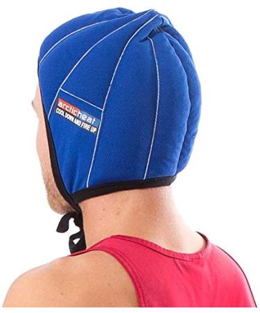 3 Series Chemo Kit | Arctic Heat Cooling Caps for Hair Loss During Chemotherapy | Reusable Affordable & Convenient Solutions - Buy Online on GoSupps.com