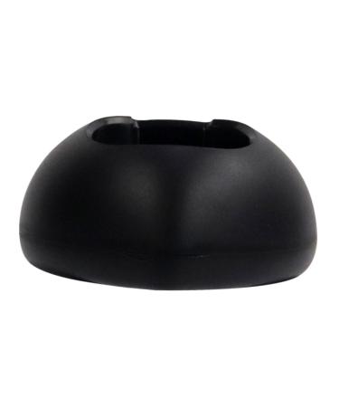 Beavorty 1Pc Clipper Charging Stand Hair Clipper Charging Base Hair Clipper Charging Dock Electric Shaver Stand Portable Chargers ABS Electric Clippers Charger Man Hair Household