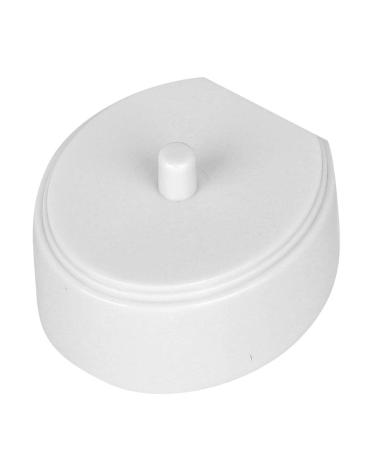 Toothbrush Charger USB Electric Toothbrush Charger for Phili-ps HX6730/HX6721/HX3216/HX3226/HX6616/HX3120(White)