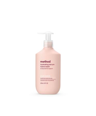 Method Hand Wash Hydrating Serum Pure Peace 10 oz Pure Peace 10 Fl Oz (Pack of 1)