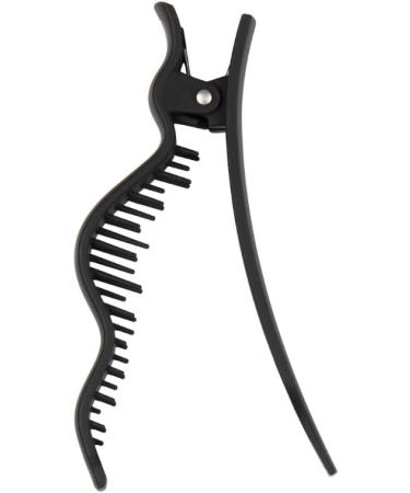 CURL COLLECTIVE 2 PK WAVY SALON CLIPS - Buy Online on GoSupps.com