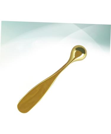 DOITOOL 2pi ces Lot de Spatules pour Yeux Barre de Massage pour Soins Contour des Yeux Stick Contour des Outil de Massage pour Peau - Buy Online on GoSupps.com