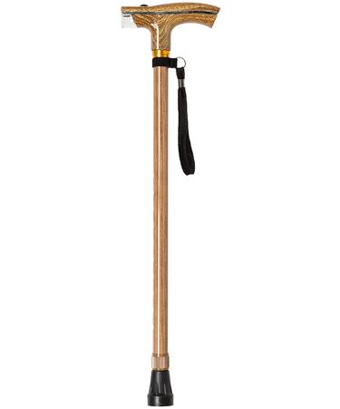Walking Stick Solid Wood Cane WoodeWalking Stick Elderly Crutches Stylish WoodeWalking Cane for MeAnd Wome Mobility Walker CaBe Truncated As Run forward