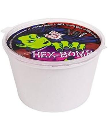 Slay HEXBOMB BAtHBOMB Goth Gothic Bomb - Buy Online on GoSupps.com