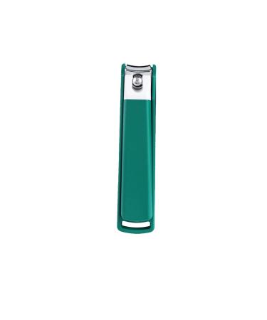 OUSIKA Nail Clippers Nail Clipper Beauty Scissors Manicure Tool Set Splash-Proof Large Nail Clipper Single Nails