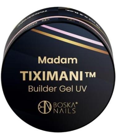 Divine Nails Tiximani Madam Builder Gel 15 ml - Buy Online on GoSupps.com