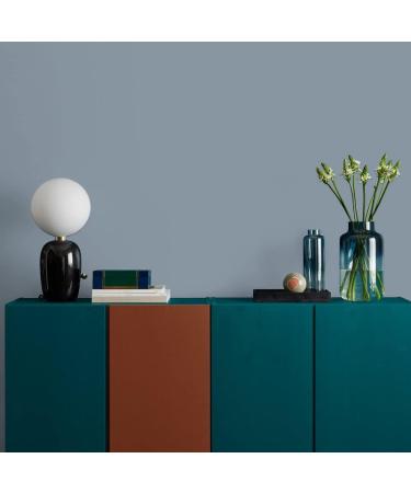 Johnstone's Luxurious Durable Matt Paint 2.5L - Coast of Maine | Colour Intense Technology - Buy Online on GoSupps.com