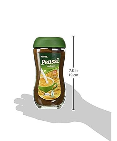 Nestle Pensal Cevada 200g (Pack of 02) - Rich and Nutritious Barley Drink Mix - Buy Online on GoSupps.com