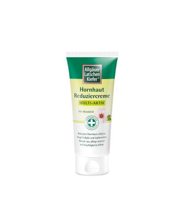 Allg u mountain pine callus reducing cream multi-active