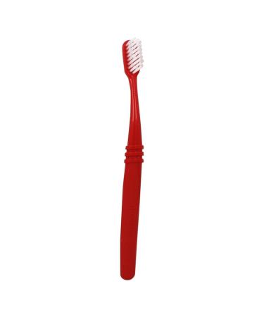 Buy PRESERVE Medium Toothbrush - Eco-Friendly & Biodegradable | International Shipping Available - Buy Online on GoSupps.com
