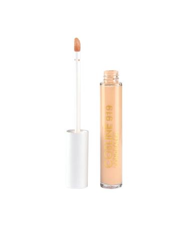 COSLINE Concealer liquid No. 919 opaque does not settle 1 piece (1 pack) skin colour