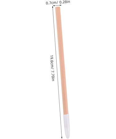  PAMINGONO 5 Pieces Natural Eyebrow Pencils: Waterproof Wooden Shaft and Herde Texture - Wild Brow Makeup Pencil - Bold Defined Eyebrows for Parties and Concerts - Buy Online on GoSupps.com