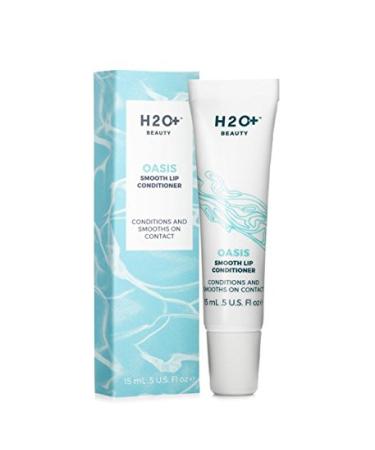 H2O+ Oasis Smooth Lip Conditioner Balm - Nourishing & Soothing Hydration 0.5 fl oz - Fast International Shipping - Buy Online on GoSupps.com
