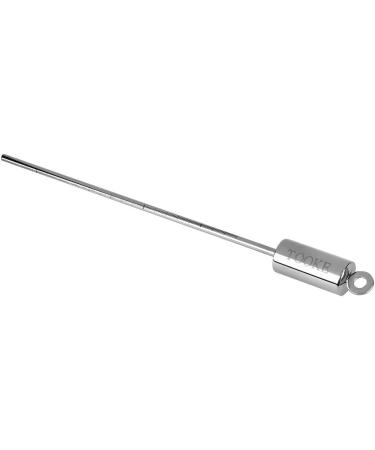Alomejor Stainless Steel Lobster Stick Scuba Diving Pointer with Lanyard - Black - Buy Online on GoSupps.com