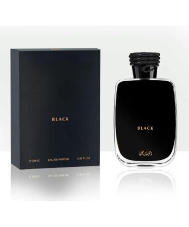 black - Buy Online on GoSupps.com